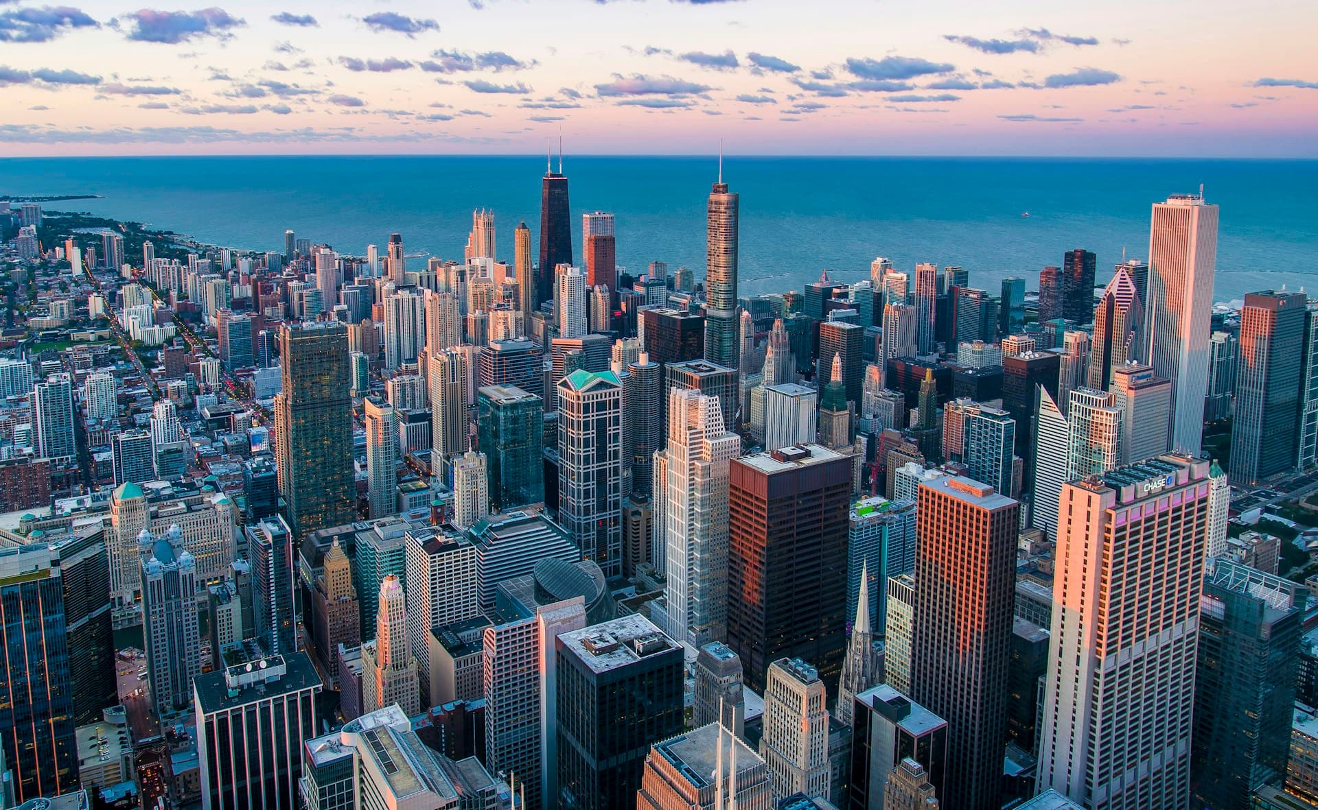 Smart city infrastructure with IoT-connected systems in Africa